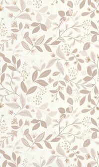 Caselio Essentiel ETL103081020 - Beige Behang