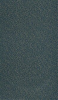 Caselio Essentiel ETL103136129 - Blauw Behang