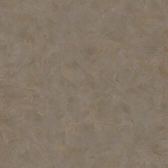 Caselio Patine 2 PAE100222234 - Bruin Behang