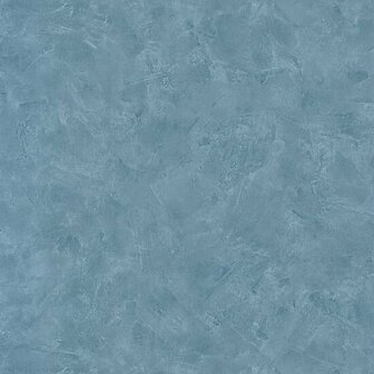 Caselio Patine 2 PAE100226895 - Blauw Behang