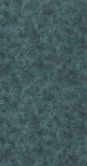 Caselio Patine 2 PAE100226941 - Blauw Behang