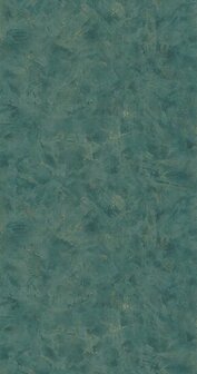 Caselio Patine 2 PAE103687826 - Groen Behang