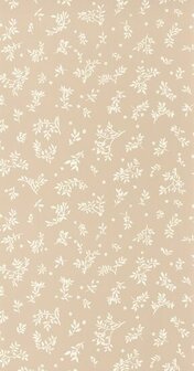 Caselio Danae DAE103641000 - Beige Behang