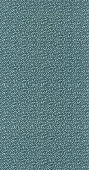 Caselio Danae DAE103656160 - Blauw Behang