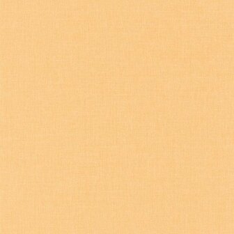 Caselio Danae DAE68523115 - Oranje Behang
