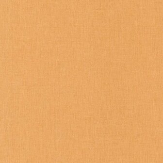 Caselio Danae DAE68523366 - Oranje Behang