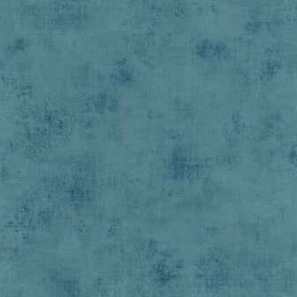Caselio Telas 2 TEL102066490 - Blauw Behang