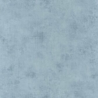 Caselio Telas 2 TEL102076001 - Blauw Behang
