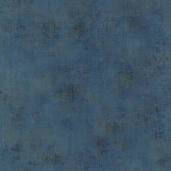 Caselio Telas 2 TEL102076336 - Blauw Behang