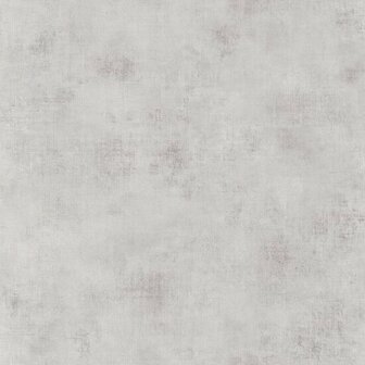 Caselio Telas 2 TEL102079009 - Grijs Behang