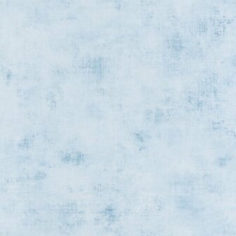 Caselio Telas 2 TEL69876800 - Blauw Behang