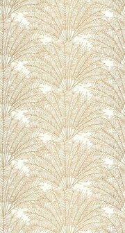 Caselio Nos Gravures NGR103020248 - Wit / Beige Behang