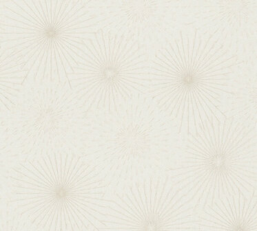 AS Creation Battle of Style 38818-4 - 388184 Creme / Beige Behang