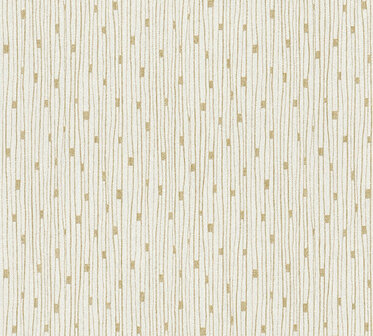 AS Creation Battle of Style 38822-3 - 388223 Creme / Goud Behang