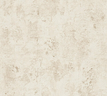 AS Creation Battle of Style 38823-6 - 388236 Creme / Beige Behang