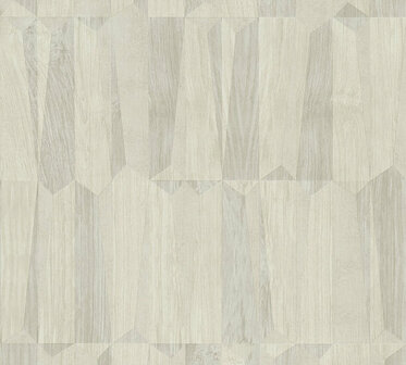 AS Creation Nara 38743-1 - 387431 Creme / Beige Behang