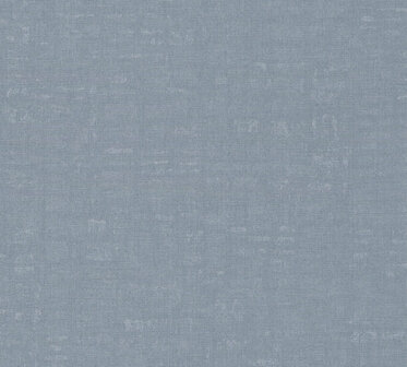 AS Creation Nara 38745-7 / 387457 Blauw Behang
