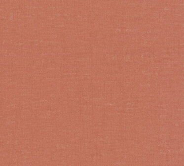 AS Creation Nara 38745-8 - 387458 Oranje / Roze Behang