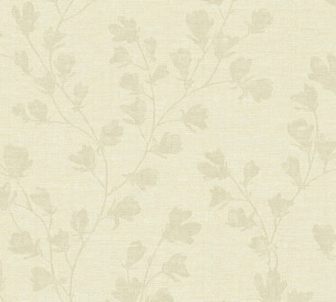AS Creation Nara 38747-5 - 387475 Beige / Grijs Behang