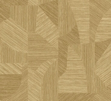Arte Essentials Tangram CAPRICE 24002 Behang