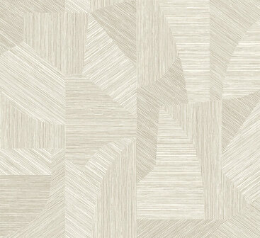 Arte Essentials Tangram CAPRICE 24004 Behang