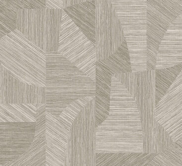 Arte Essentials Tangram CAPRICE 24006 Behang