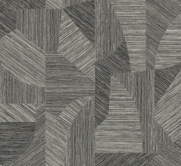 Arte Essentials Tangram CAPRICE 24007 Behang