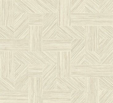 Arte Essentials Tangram INTARSIO 24044 Behang