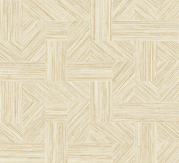 Arte Essentials Tangram INTARSIO 24045 Behang