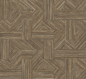 Arte Essentials Tangram INTARSIO 24047 Behang