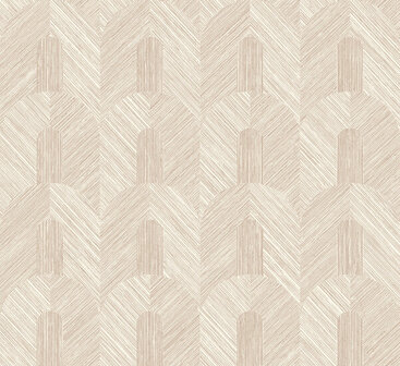 Arte Essentials Tangram DOME 24063 Behang