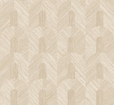 Arte Essentials Tangram DOME 24066 Behang