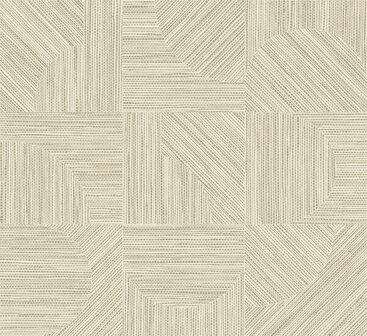 Arte Essentials Tangram SPLICE 24084 Behang