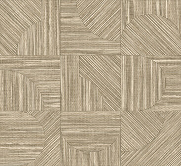 Arte Essentials Tangram SPLICE 24088 Behang