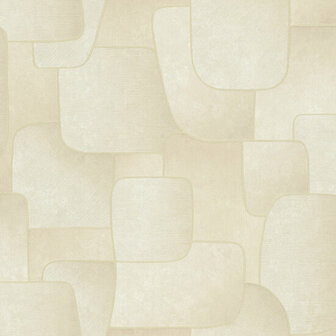 HookedOnWalls Fragments 43242 Behang