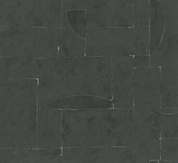 HookedOnWalls Terra Cotta 42112 Behang