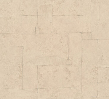 HookedOnWalls Terra Cotta 42116 Behang