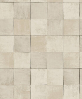 HookedOnWalls Terra Cotta 42143 Behang