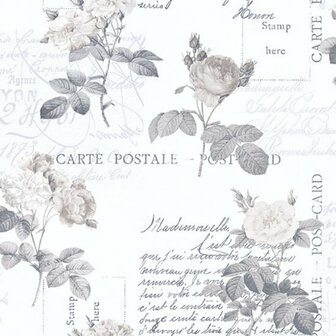 Noordwand Nostalgie G56283 Behang