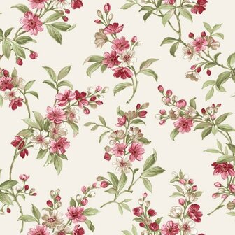 Noordwand Blooming Garden 6 - 84005 Behang