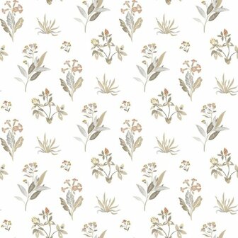 Noordwand Blooming Garden 6 - 84010 Behang