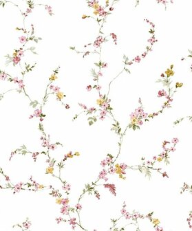 Noordwand Blooming Garden 6 - 84014 Behang