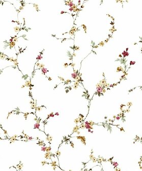 Noordwand Blooming Garden 6 - 84015 Behang