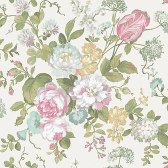 Noordwand Blooming Garden 6 - 84021 Behang