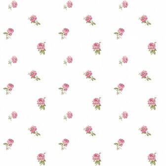 Noordwand Blooming Garden 6 - 84030 Behang