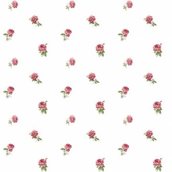 Noordwand Blooming Garden 6 - 84031 Behang