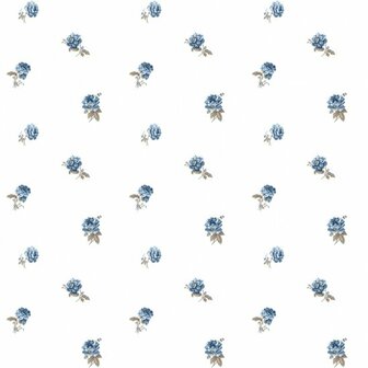 Noordwand Blooming Garden 6 - 84032 Behang