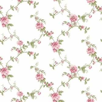 Noordwand Blooming Garden 6 - 84033 Behang