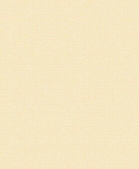 Casadeco Canevas CNVS82072219 - Geel / Beige Behang