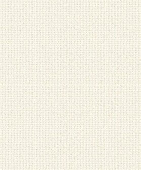 Casadeco Beauty Full Color BFCO84430104 - Wit / Beige Behang
